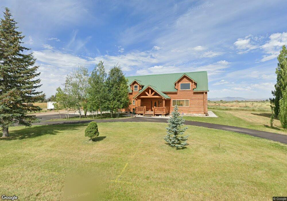 3461 S 5500 W, Hooper, UT 84315 - photo 1