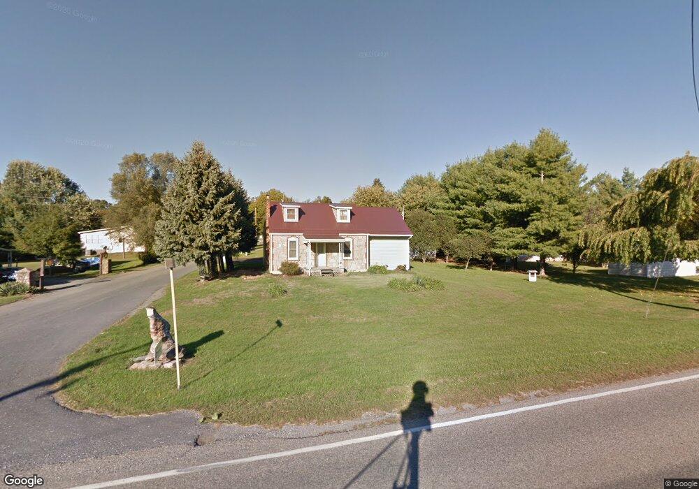 15 Romaine Ln, Stuarts Draft, VA 24477 - photo 1