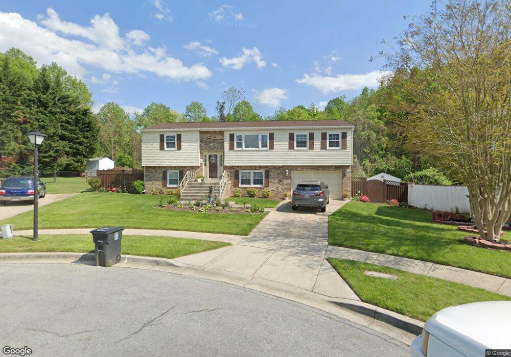 410 Odelia Dr, Capitol Heights, MD 20743 - photo 1