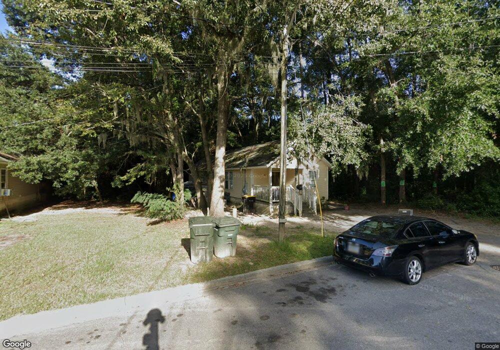 4801 Dancy St, Savannah, GA 31405 - photo 1