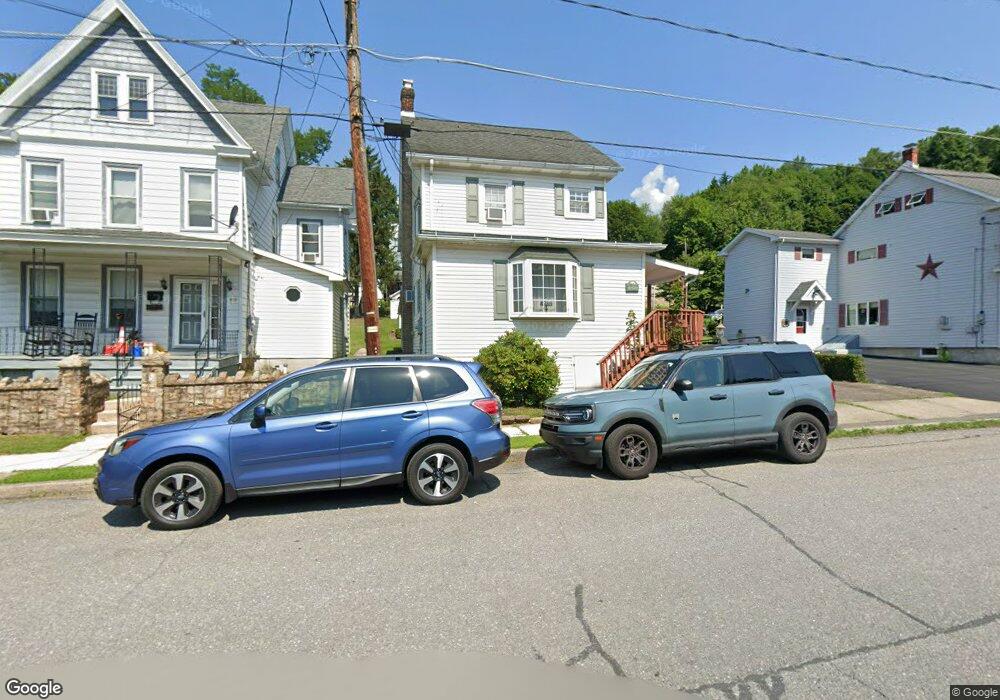 621 South St, Jim Thorpe, PA 18229 - photo 1