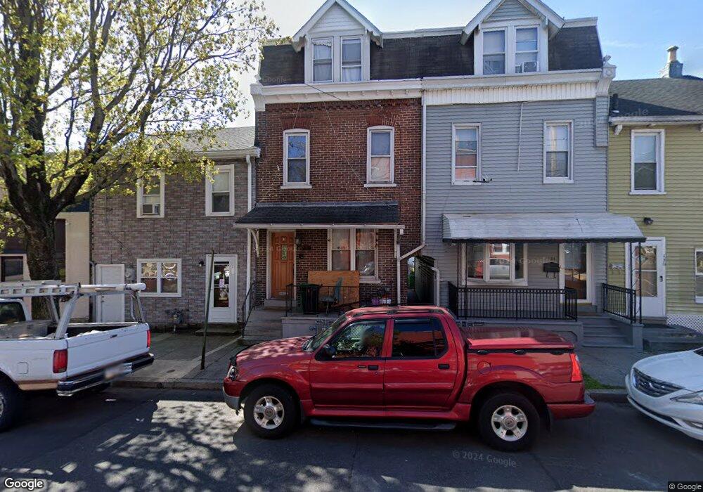 130 W Turner St, Allentown, PA 18102 - photo 1