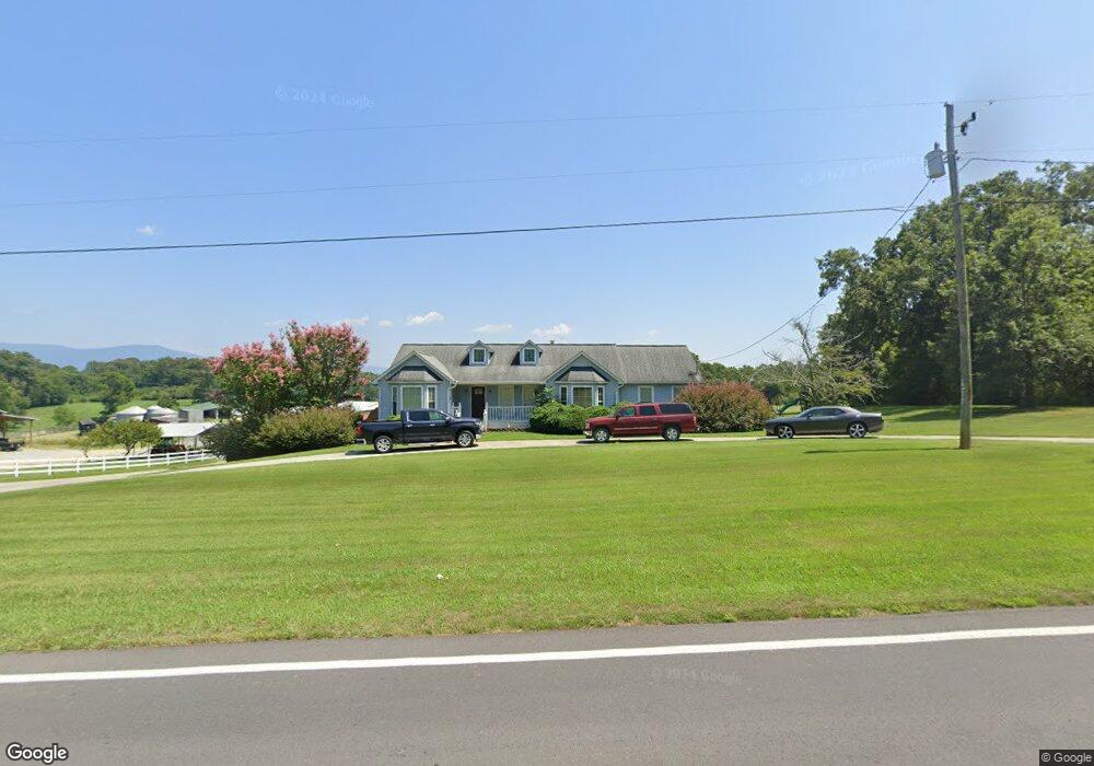 1074 Tibbs Bridge Rd, Dalton, GA 30721 - photo 1