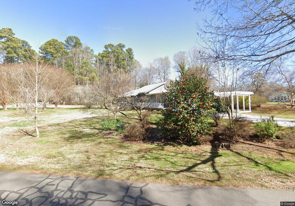 5 Country Club Dr, Siler City, NC 27344 - photo 1