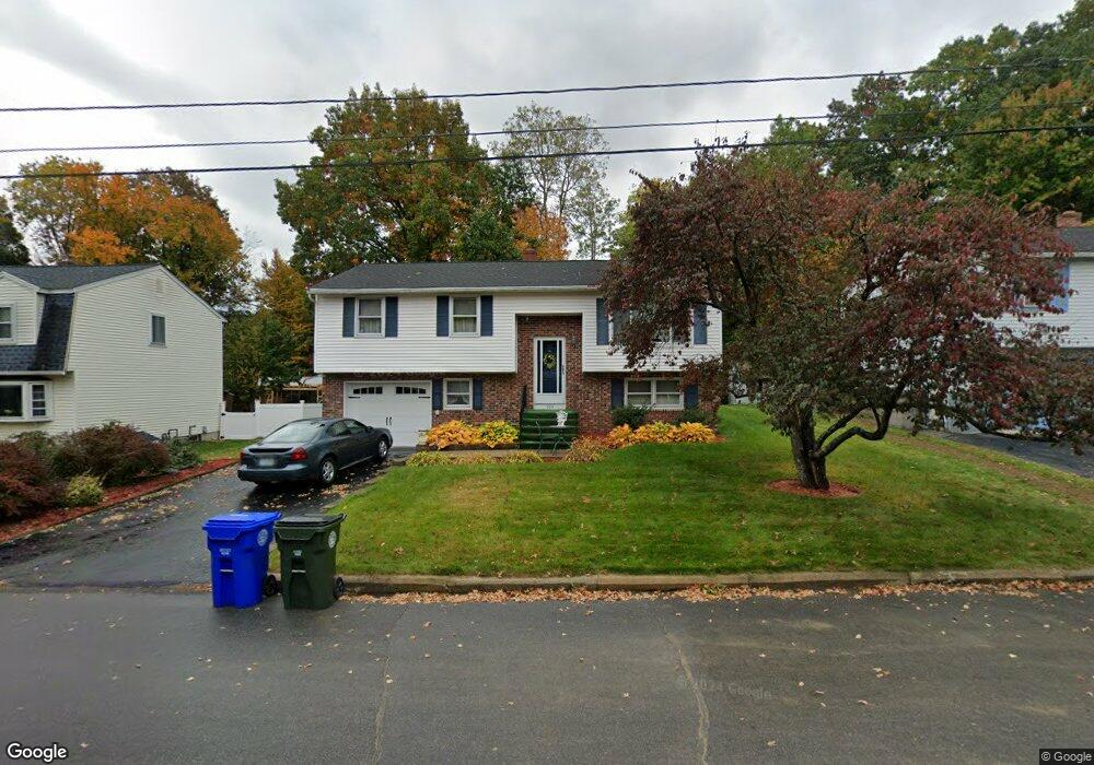 506 Titus Ave, Manchester, NH 03103 - photo 1