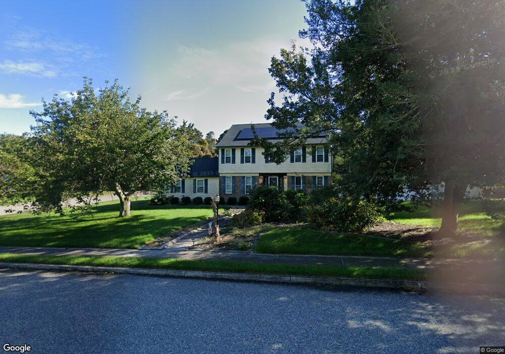 21 Burning Tree Ln, Marmora, NJ 08223 - photo 1