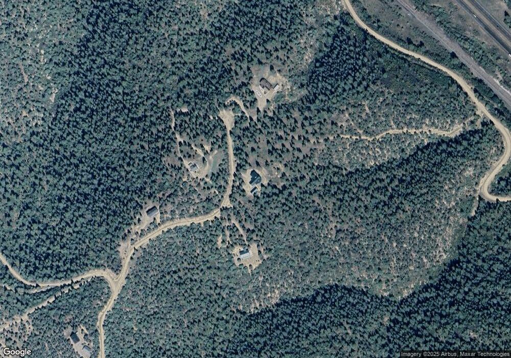 33180 Old Mission Ridge, Trinidad, CO 81082 - photo 1