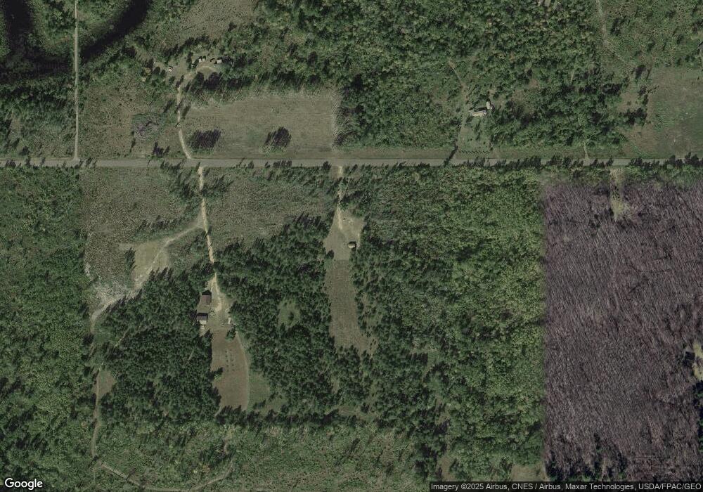 9125 Welch Rd, Webster, WI 54893 - photo 1