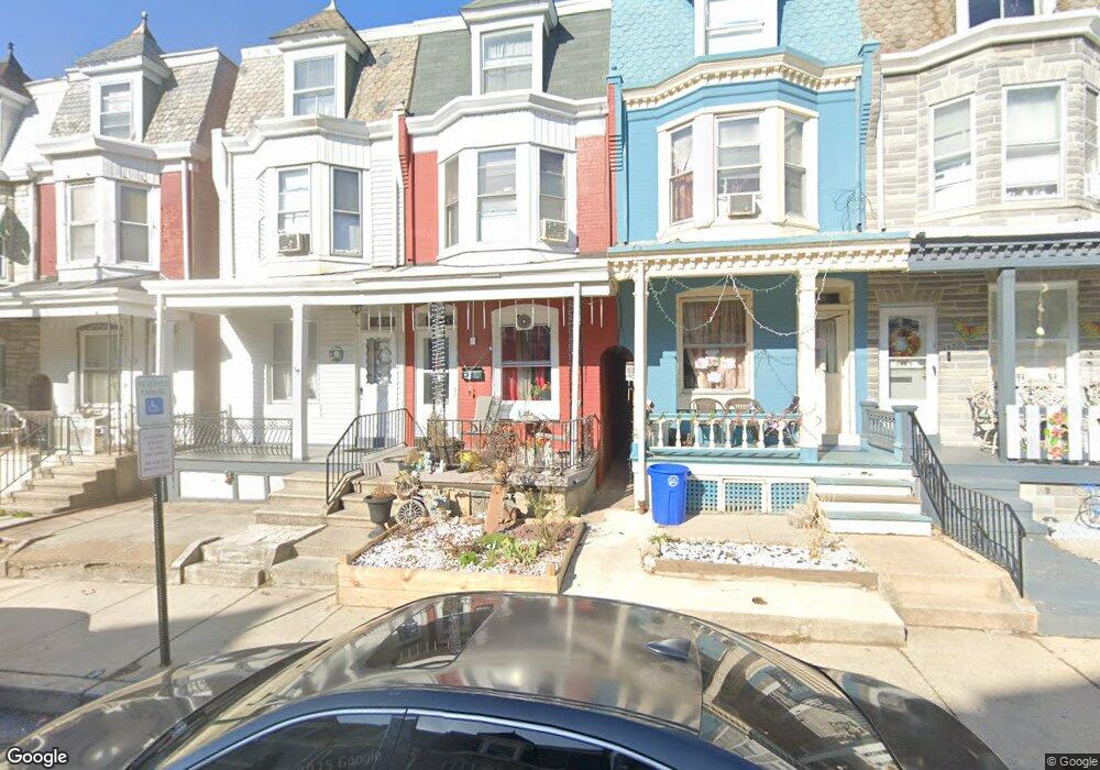 1524 Mulberry St, Reading, PA 19604 - photo 1