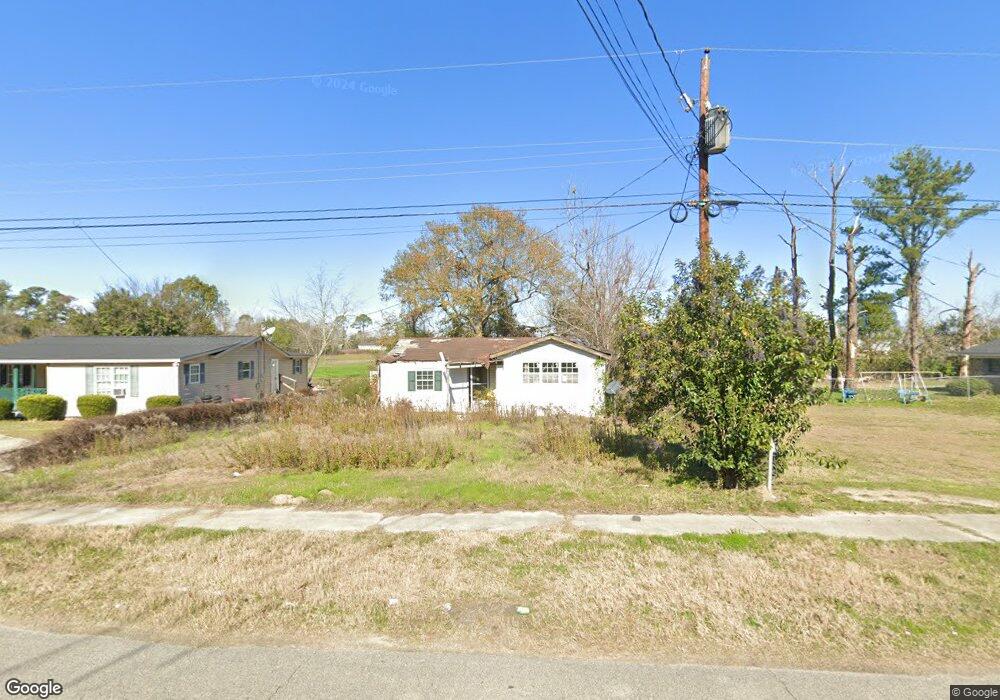 804 E 7th St, Donalsonville, GA 39845 - photo 1