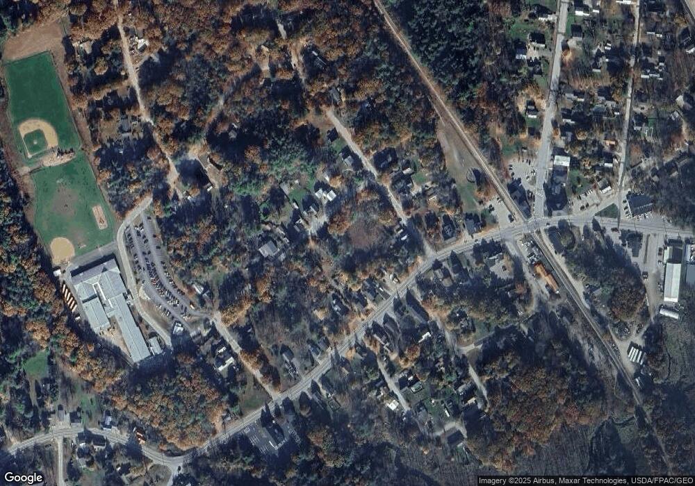 35 Gary Rd, Sanbornville, NH 03872 - photo 1