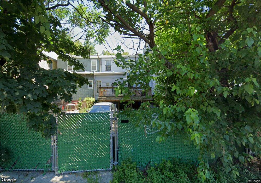 163 Clinton Ave, Jersey City, NJ 07304 - photo 1