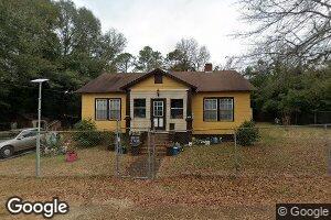 206 Osteen St, Cusseta, GA 31805
