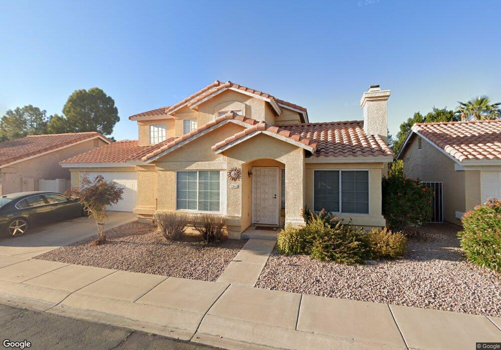 3842 W Rene Dr, Chandler, AZ 85226 - photo 1