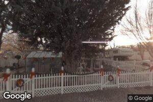 212 Mountain View Ave, Bishop, CA 93514