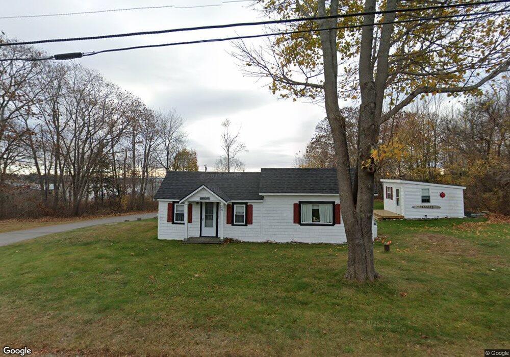 80 Stovers Point Rd, Harpswell, ME 04079 - photo 1