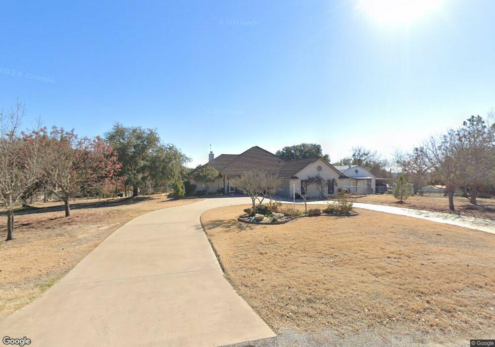 4313 Mockingbird Dr, Granbury, TX 76049 - photo 1