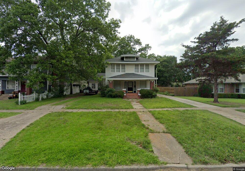 325 G St SW, Ardmore, OK 73401 - photo 1