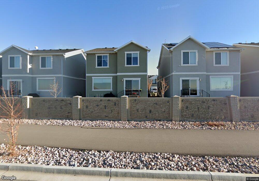 872 S Brubaker Way unit 451, Santaquin, UT 84655 - photo 1