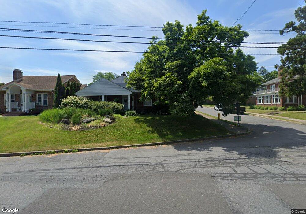 2422 W Walnut St unit 2426, Allentown, PA 18104 - photo 1