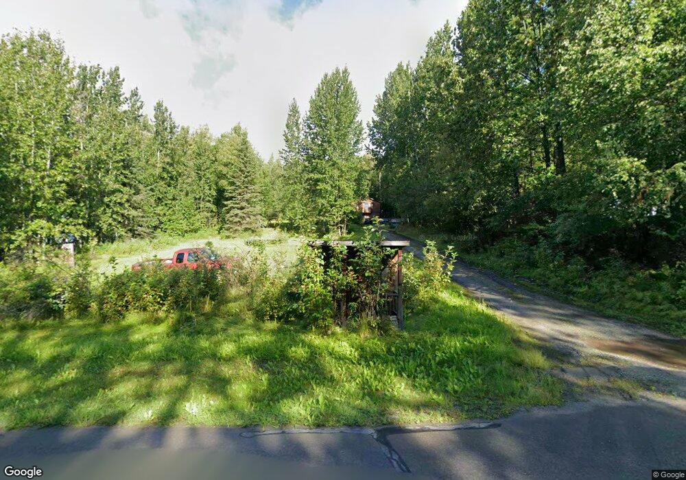 4550 S Doubletree Rd, Wasilla, AK 99654 - photo 1