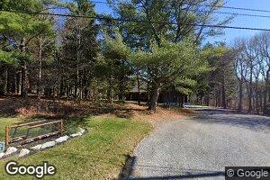 258 Augwick Rd, Fort Loudon, PA 17224