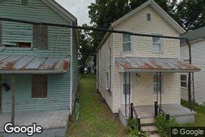 601 1st Ave, New Bern, NC 28560