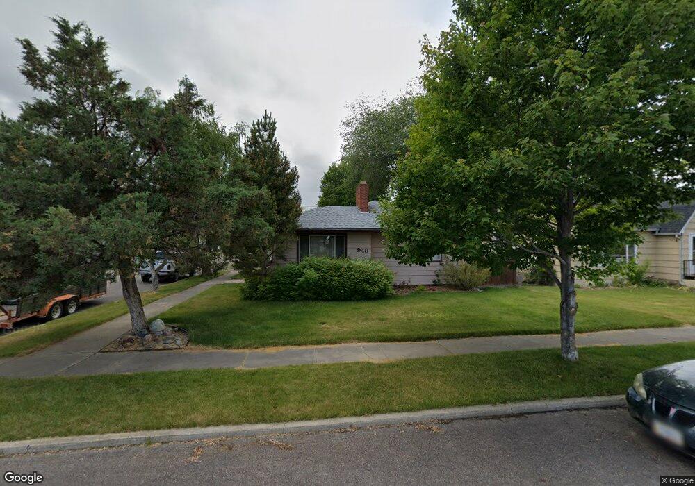 948 7th Ave E, Kalispell, MT 59901 - photo 1