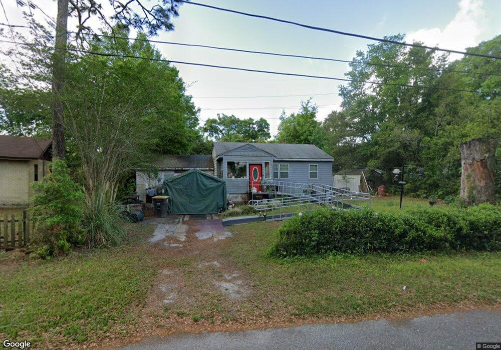 1167 Scotten Rd, Jacksonville, FL 32205 - photo 1