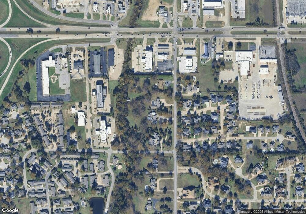 509 S Rockford Rd, Ardmore, OK 73401 - photo 1