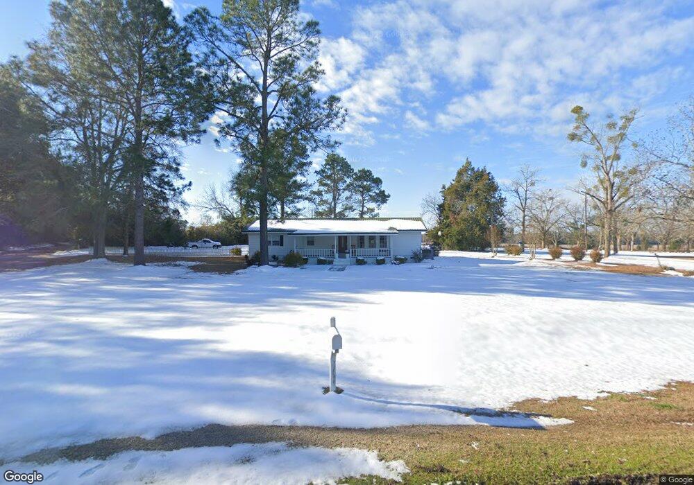 8277 Ga Highway 65, Camilla, GA 31730 - photo 1