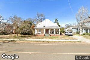 104 W Church St, Plains, GA 31780