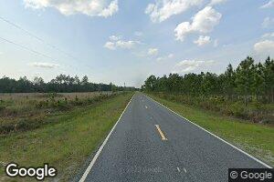 000 Headlight Rd, Homerville, GA 31634