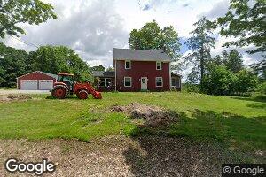 21 Green Acres Rd, Hartford, ME 04220