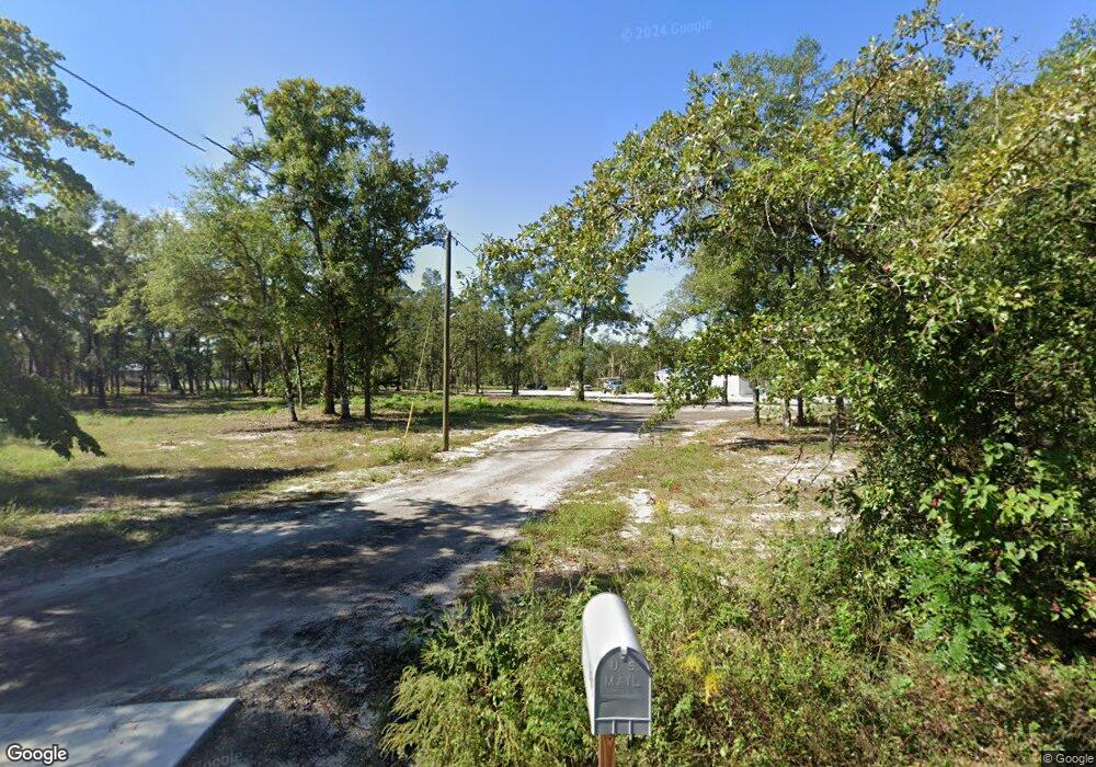 605 Floyd Gray Rd, Crawfordville, FL 32327 - photo 1
