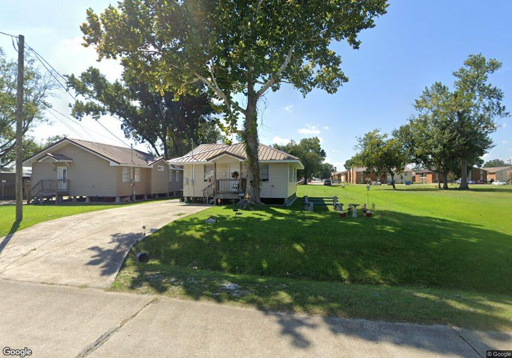 6790 Alma St, Houma, LA 70364 - photo 1