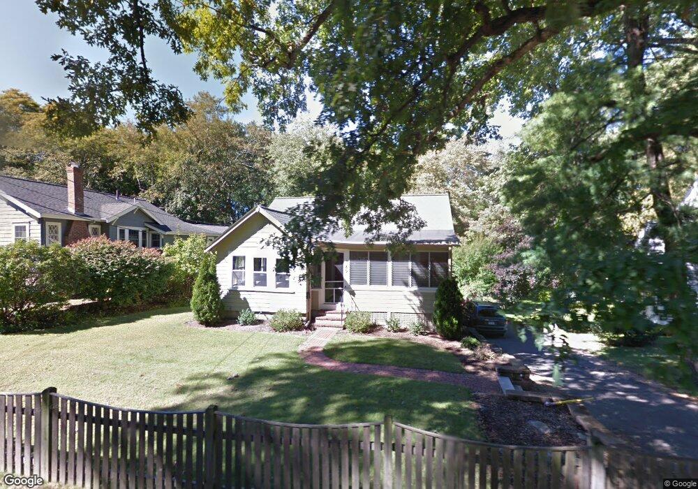 149 Marked Tree Rd, Needham, MA 02492 - photo 1