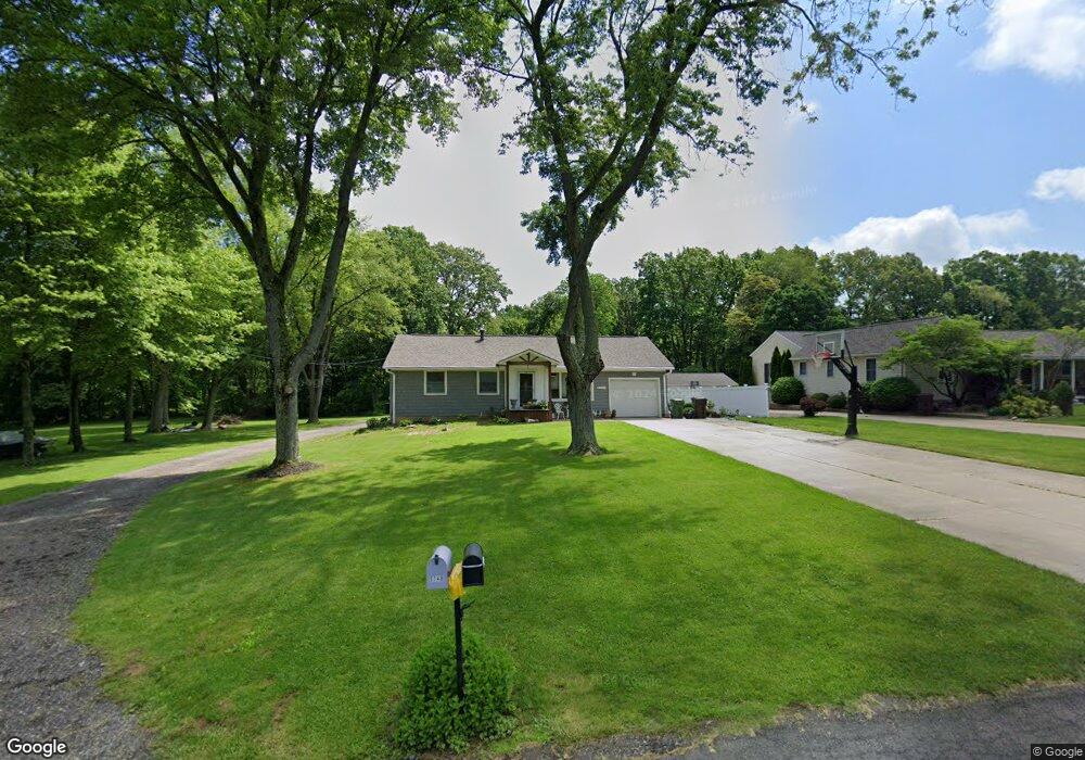 5747 Eastview Dr, Clinton, OH 44216 - photo 1