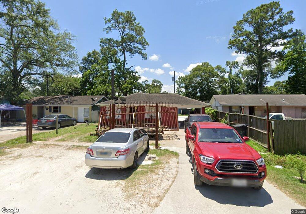 2441 Mayview Dr, Houston, TX 77091 - photo 1