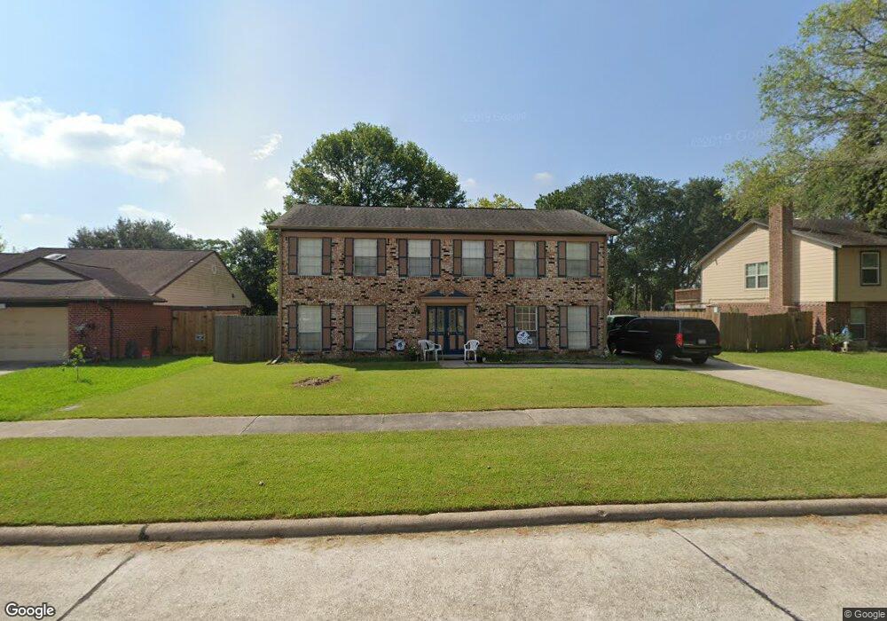 420 Gleneagles Dr, Friendswood, TX 77546 - photo 1