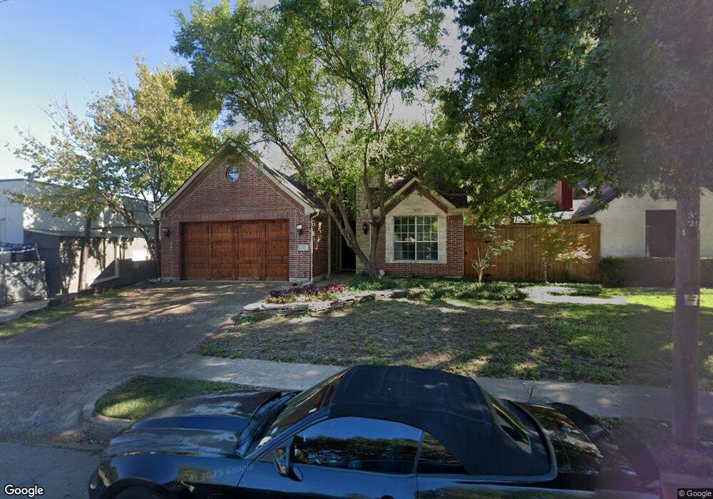 5218 Pershing St, Dallas, TX 75206 - photo 1