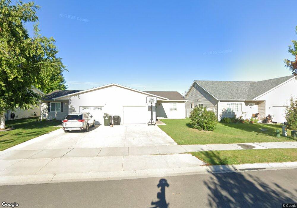 226 Empire Loop, Kalispell, MT 59901 - photo 1