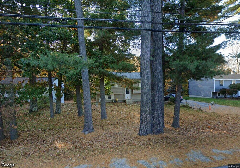 835 S Mammoth Rd, Manchester, NH 03109 - photo 1