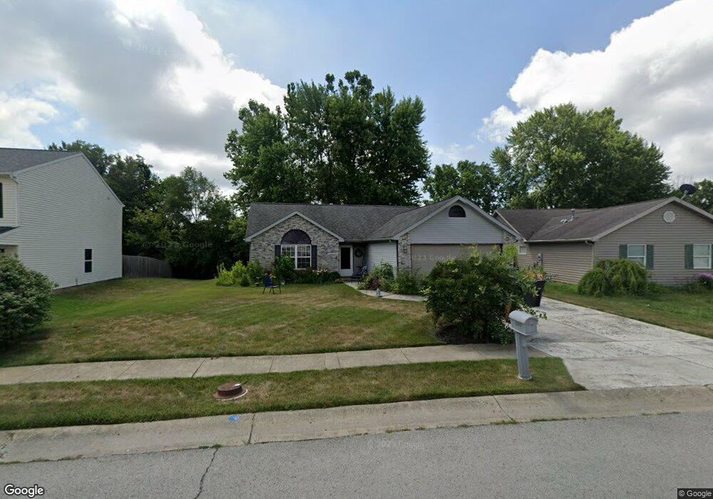 2341 Winterset Dr, Lafayette, IN 47909 - photo 1