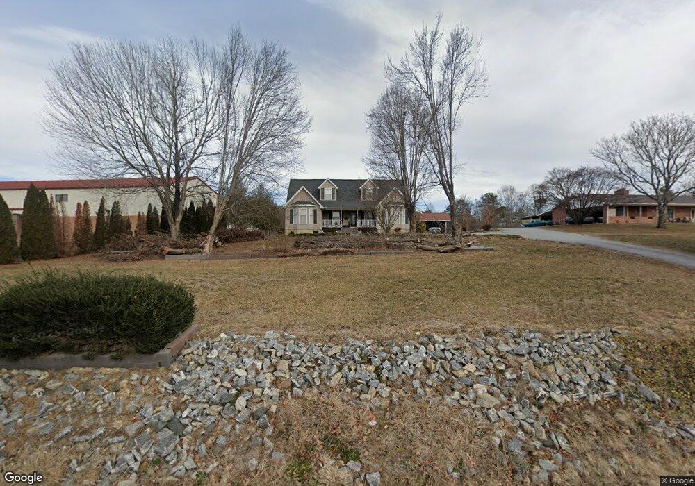 145 Oleta Rd, Hendersonville, NC 28792 - photo 1