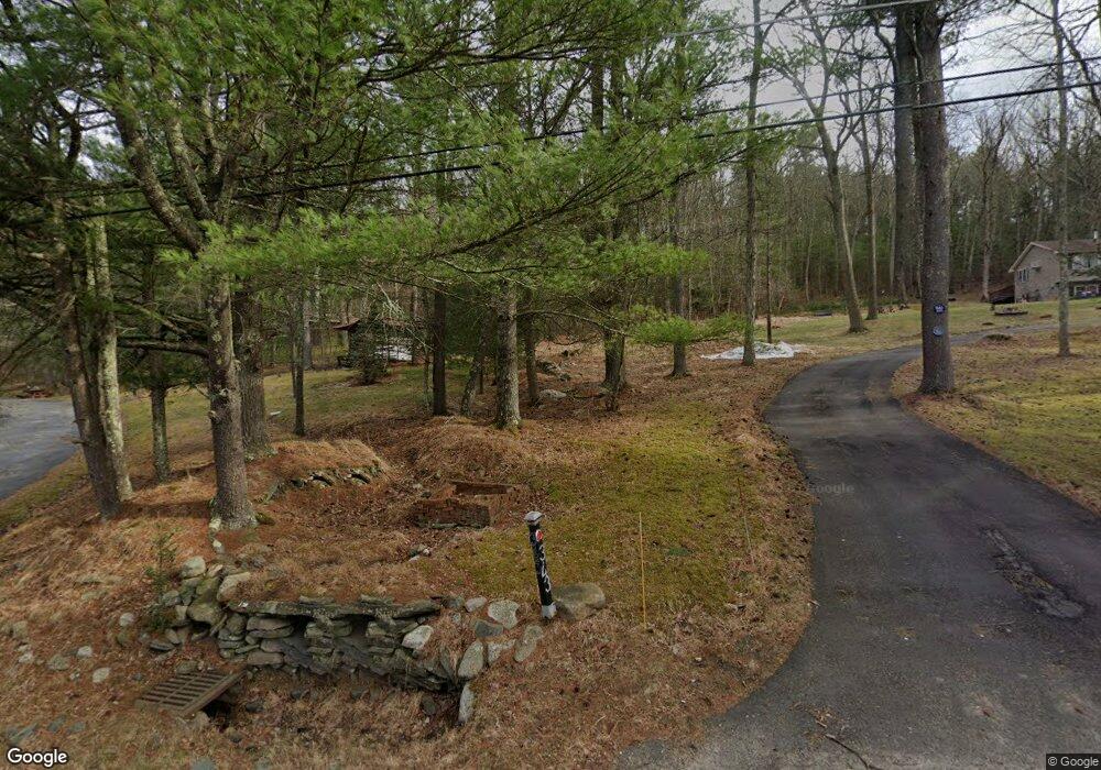 343 Prospect Hill Rd, Cuddebackville, NY 12729 - photo 1