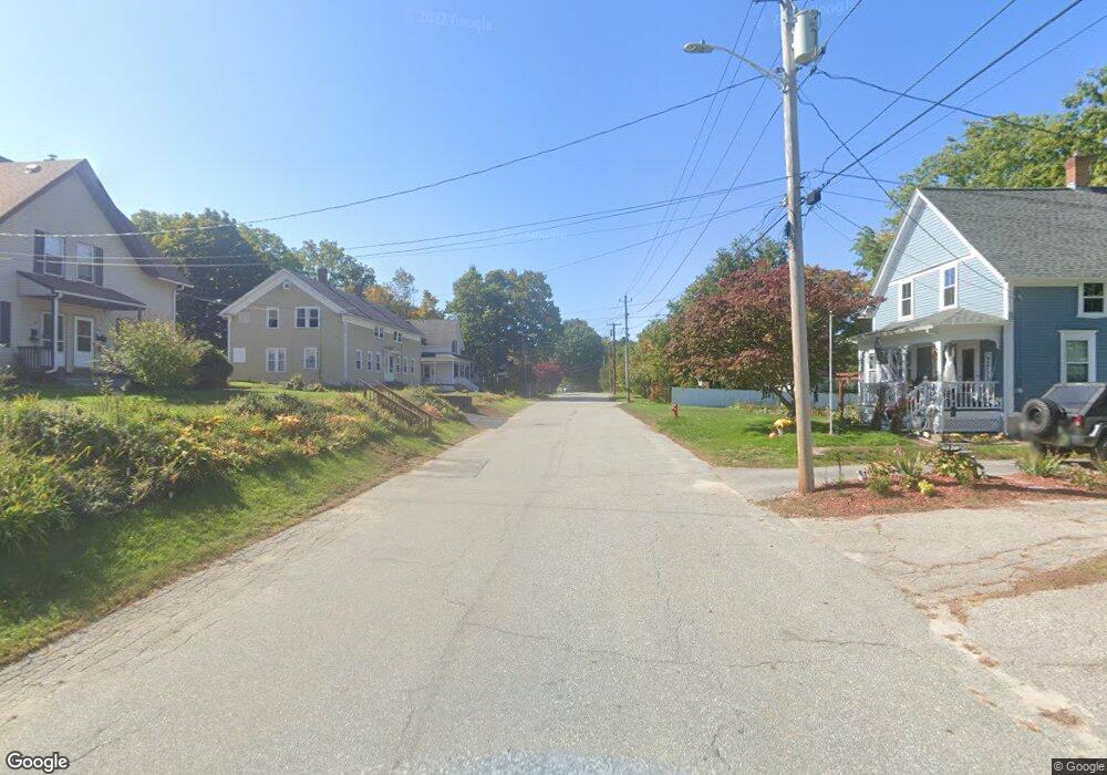 18-A B Irving Ave, Pascoag, RI 02859 - photo 1