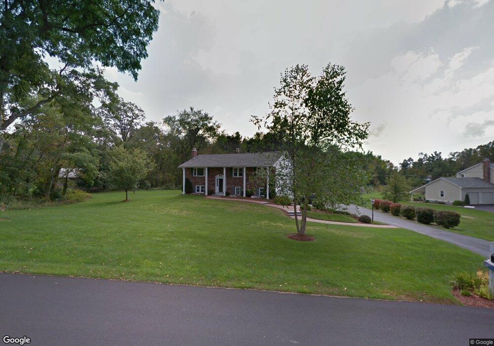 151 Londonderry Rd, Windham, NH 03087 - photo 1