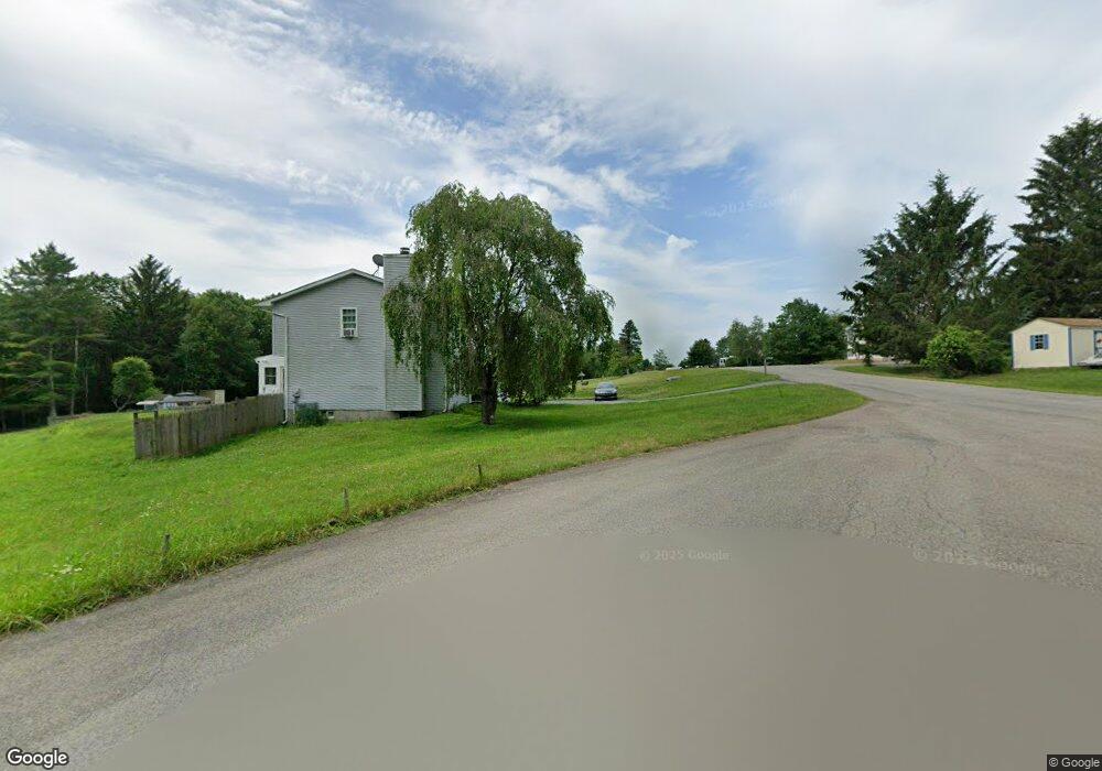 208 Spring Run Rd, Saylorsburg, PA 18353 - photo 1