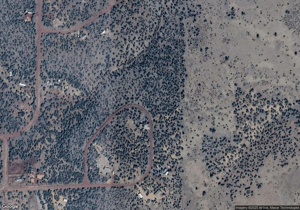 3236 N Kerren Loop unit 1270, Ash Fork, AZ 86320 - photo 1